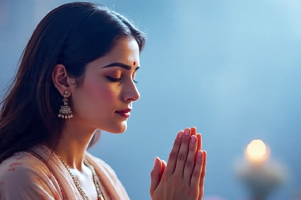 राधा अष्टमी